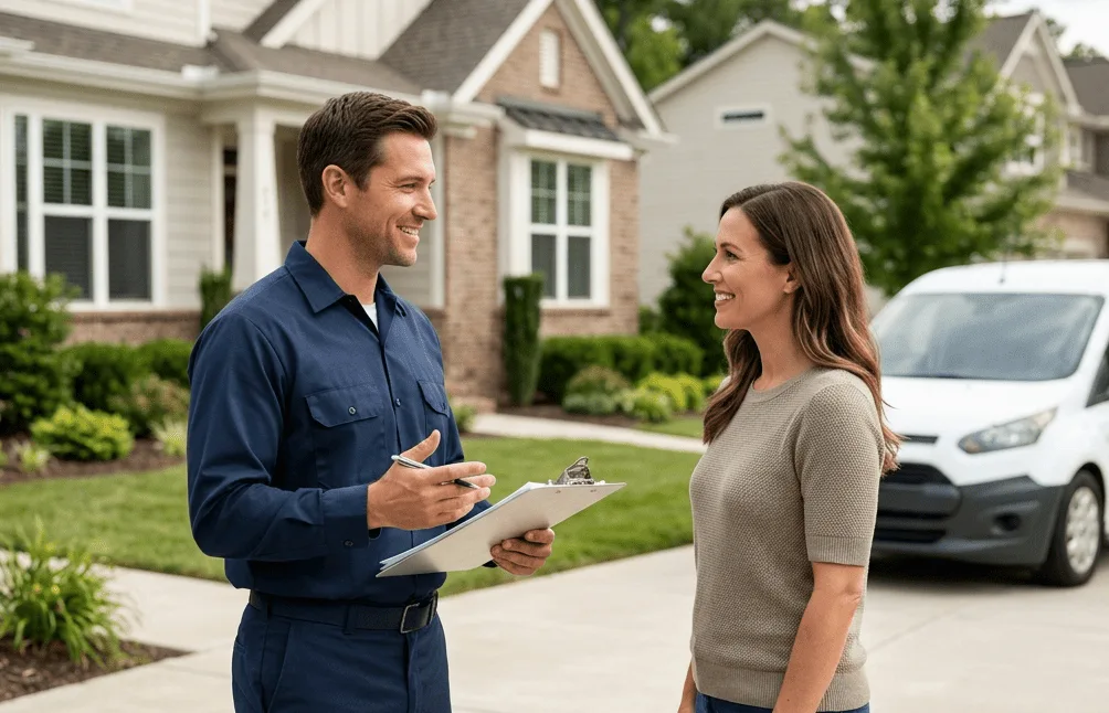 Mold Remediation Stevenson, MD FAQs